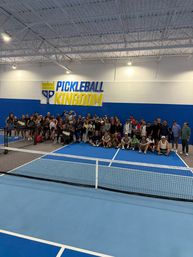 Dinks & Drinks- Stay OUTTA the Kitchen! image 4