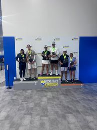 Dinks & Drinks- Stay OUTTA the Kitchen! image 13