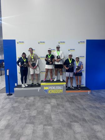 Dinks & Drinks- Stay OUTTA the Kitchen! image 13