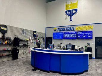 Dinks & Drinks- Stay OUTTA the Kitchen! image 14