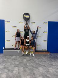 Dinks & Drinks- Stay OUTTA the Kitchen! image 2