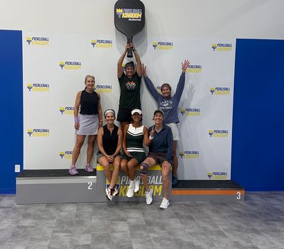 Pickleball Kingdom