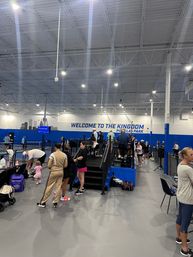 Dinks & Drinks- Stay OUTTA the Kitchen! image 6