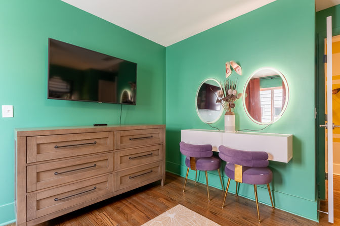 Nashville Ladies Lounge: Stylish Townhouse Near Downtown image 61