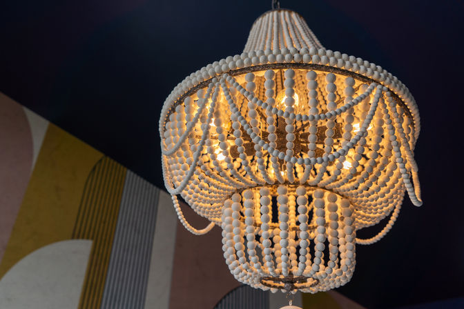 Nashville Ladies Lounge: Stylish Townhouse Near Downtown image 47