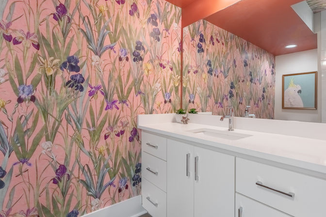 Nashville Ladies Lounge: Stylish Townhouse Near Downtown image 41