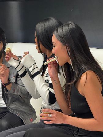 Glam To Go: On-Site Hair & Makeup Experience image 14