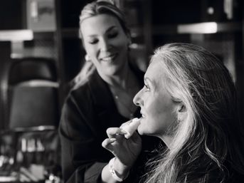 Glam To Go: On-Site Hair & Makeup Experience image 22