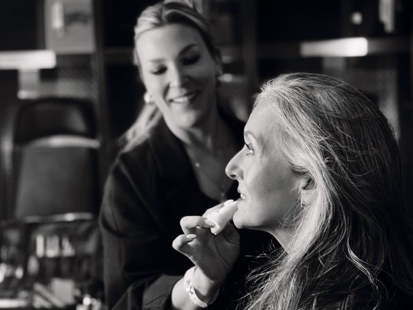 Glam To Go: On-Site Hair & Makeup Experience image 22