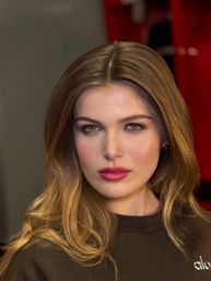 Glam To Go: On-Site Hair & Makeup Experience image 17