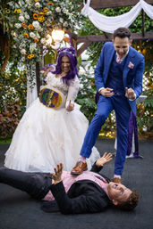 Glam To Go: On-Site Hair & Makeup Experience image 51