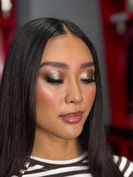 Glam To Go: On-Site Hair & Makeup Experience image 21