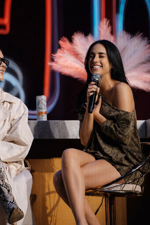 Glam To Go: On-Site Hair & Makeup Experience image 52