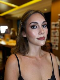 Glam To Go: On-Site Hair & Makeup Experience image 48