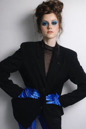 Glam To Go: On-Site Hair & Makeup Experience image 72