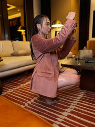 Glam To Go: On-Site Hair & Makeup Experience image 47