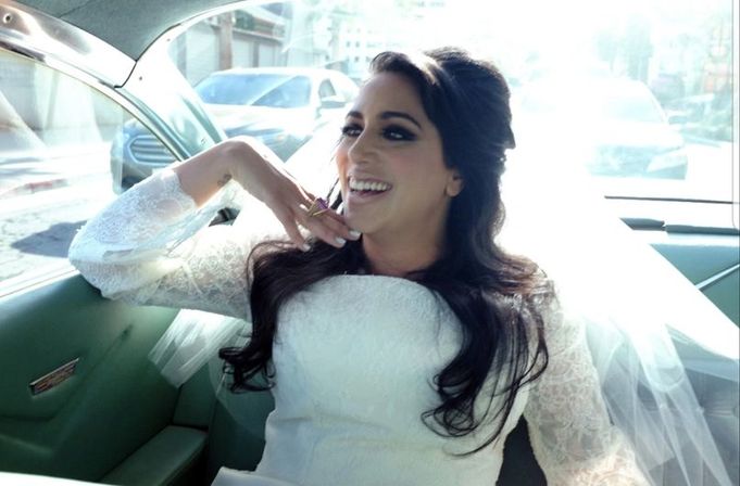 Glam To Go: On-Site Hair & Makeup Experience image 8