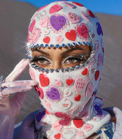 Glam To Go: On-Site Hair & Makeup Experience image 69