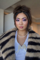 Glam To Go: On-Site Hair & Makeup Experience image 75