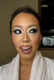 Glam To Go: On-Site Hair & Makeup Experience image 6