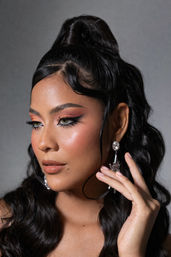 Glam To Go: On-Site Hair & Makeup Experience image 61