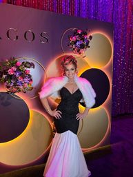 Glam To Go: On-Site Hair & Makeup Experience image 74