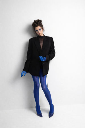 Glam To Go: On-Site Hair & Makeup Experience image 71