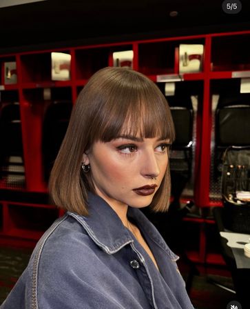 Glam To Go: On-Site Hair & Makeup Experience image 80