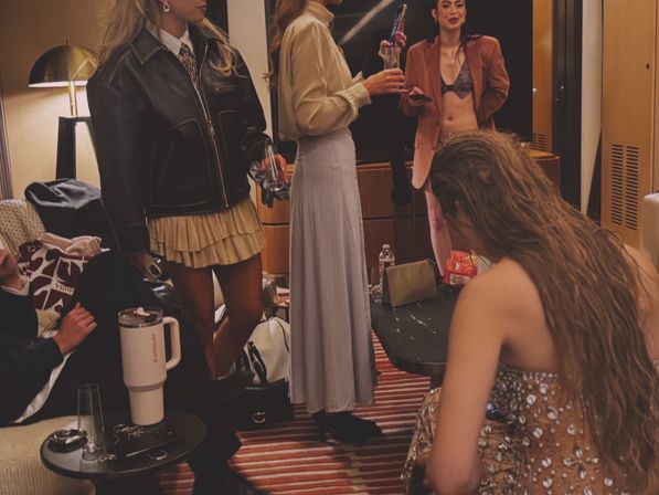 Glam To Go: On-Site Hair & Makeup Experience image 36