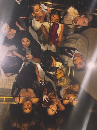 Glam To Go: On-Site Hair & Makeup Experience image 35