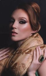 Glam To Go: On-Site Hair & Makeup Experience image 77