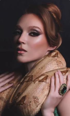 Glam To Go: On-Site Hair & Makeup Experience image 77