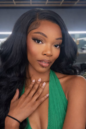 Glam To Go: On-Site Hair & Makeup Experience image 62