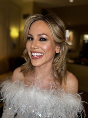 Glam To Go: On-Site Hair & Makeup Experience image 55