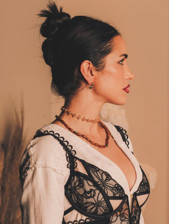 Glam To Go: On-Site Hair & Makeup Experience image 11