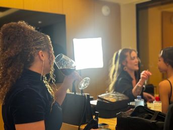 Glam To Go: On-Site Hair & Makeup Experience image 46