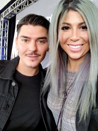 Glam To Go: On-Site Hair & Makeup Experience image 23