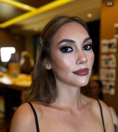 Glam To Go: On-Site Hair & Makeup Experience image 81