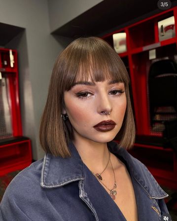 Glam To Go: On-Site Hair & Makeup Experience image 79