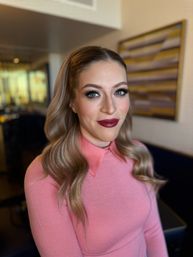 Glam To Go: On-Site Hair & Makeup Experience image 4