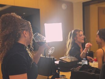 Glam To Go: On-Site Hair & Makeup Experience image 33