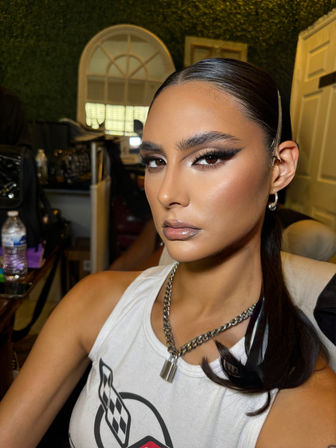 Glam To Go: On-Site Hair & Makeup Experience image 76