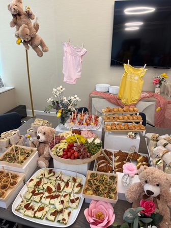 Luxury Event Decor Including Balloons, Florals, Props & More image 114