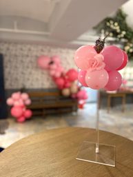 Luxury Event Decor Including Balloons,  Florals, Props & More image 92