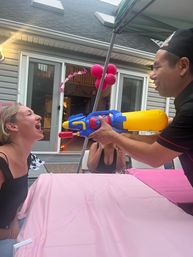 Luxury Event Design & Decor Including Balloons,  Florals, Props & More image 9