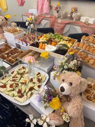 Luxury Event Decor Including Balloons,  Florals, Props & More image 113