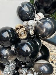 Luxury Event Decor Including Balloons,  Florals, Props & More image 66