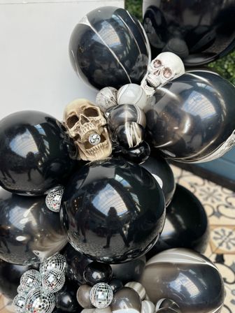 Luxury Event Decor Including Balloons, Florals, Props & More image 66