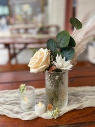 Luxury Event Decor Including Balloons,  Florals, Props & More image 59