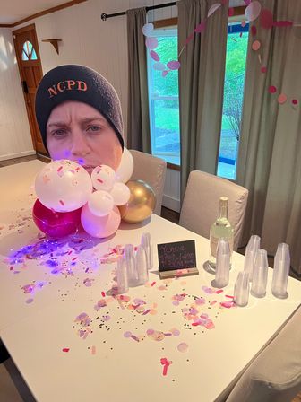 Luxury Event Design & Decor Including Balloons,  Florals, Props & More image 11